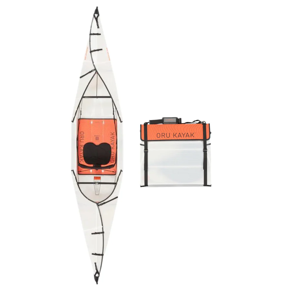 Refurbished Kayak Sale - Up to $500 Off